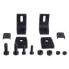 RoadVision BBL-BKT08 Sliding Bracket For S40 Series Bar Light Pair