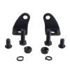 RoadVision BBL-BKT09 End Bracket For S40 Series Bar Light Pair
