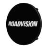 RoadVision BPLC-1090B Protective Lens Cover Black 9