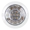 RoadVision BR170W LED Reverse Lamp Br170 Series 10-30V Clear Lens Recessed Mount