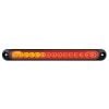 RoadVision BR70AR2 LED Rear Combination Lamp 12V Stop/Tail/Ind Strip Surface