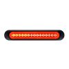 RoadVision BRS250ARR LED Combination Lamp 12V Blacked Out