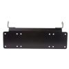 RoadVision RLPBS40 Licence Plate Mounting Bracket To Suit RBL4013SC Roadvision