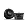 Rockford Fosgate P1V2-3 Punch V2 3.5 Inch 3-Way Coaxial Speakers