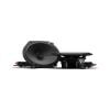 Rockford Fosgate P2V2-68 6x8 Inch Punch P2 V2 2-Way Convertible Speakers