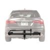 RockyMounts HighNoon FC Solo Bike Carrier 1.25/2-Inch 10284