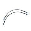 Brake Lines Braided 2-3 Inch 50-75mm Rear Suitable For Toyota Hilux Rogue 2022 on ROGUBRBRL3RTC
