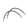 Brake Lines Rubber 4 Inch 100mm Rear Suitable For Toyota Hilux Rogue 2022 on ROGUBRL4IRTC
