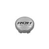 ROH Center Cap RF4 Flow Forged Gunmetal