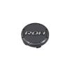 ROH Center Cap Assault/Trophy/RO1 Gun Metal
