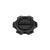 ROH Center Cap 6-Stud TPH/HAM/AST Short Black Letters