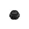 ROH Steel Center Cap TK2 6x114.3 Black