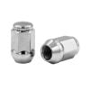 ROH Closed Nut 14x1.5x42mm 22mm Hex Chrome Single