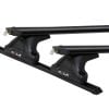 Rola Pair Roof Racks fits Volkswagen T5 Elevating Roof Track Mount T5ER