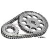 Rollmaster CS3091 Gold Series Timing Kit Ford 302-351C High Perf Steel Roller