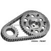 Rollmaster CS3241 Gold Series Timing Kit Ford 5.0 Efi Roller W/ Torrington Bearing