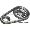 Rollmaster CS4000 Ford 429-460 H/P Steel Roller Use Trs460Rcl