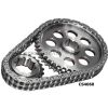 Rollmaster CS4060 Red Series Ford 272-312 H/P Steel Roller 9 Key Ways With Iwis Chain