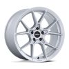 Rotiform RC199 KPR 19x8.5 5x112 +45 Offset Silver Wheel