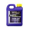 Royal Purple HPS Engine Synthetic Oil 10W-40 1L