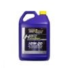 Royal Purple HPS Engine Synthetic Oil 5W-20 5L