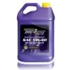 Royal Purple High Performance Synthetic Engine Oil SAE 5W-40 5L