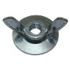 RPC Air Cleaner Wing Nut Small Steel 1/4