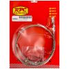 RPC Universal Throttle Cable Kit Stainless Steel 36
