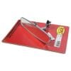 RPC Rear Vision Mirror Day/Night Chrome Steel RPCR6065X