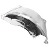 RPC Flexplate Dust Cover Chrome suit GM TH700 RPCR9587