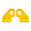 Towing Point Heavy Duty Suitable For Toyota Prado 120 Series Each RPPRA120