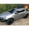 Offroad Animal Scout Roof Rack Kit fits Mazda BT-50 2021-on RR-IDM-RG-21-SCT-ASM0-MBT