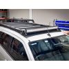 Offroad Animal Scout Roof Rack Wind Deflector fits D-MAX/MU-X/BT-50 2021-on RR-IDM-RG-21-SCT-LBKIT
