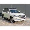 Offroad Animal Scout Roof Rack Kit Slim Line fits Landcruiser 200 Series RR-TLC-200-07-SCT-ASM0