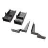 Front Runner Bat Wing/Manta Wing Awning Brackets RRAC074