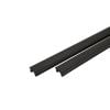 Rhino Rack Rubber Moulding 2 x 1.6m Pieces RRM16