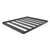 Front Runner RSI Canopy Slimline II Rack Kit KRCA074T fits Nissan Navara D23 Double Cab 2014-on