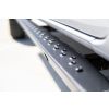 Offroad Animal Rock Sliders fits VW Amarok NF 2023-on RS-FRA-NG-22-ASM0-VAM