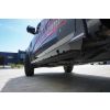 Offroad Animal Rock Sliders fits Ford Ranger 2022-on RS-FRA-NG-22-ASM0