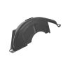 RTS Transmission Dust Shield Black fits Chevy-to-TH350/TH400/TH700 RTS-22-9588BK