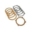 RTS Diff Clutch Pack Kit suits Traction Posi Clutch LSD suits Ford 9-Inch Diff RTS-4227
