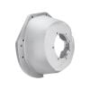 RTS Automatic Transmission Bellhousing Aluminium SFI 30.1 157 Tooth suits Cleveland/Windsor-to-C4/C9/C10 RTS-BH007-157FRD