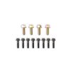 RTS OE Bellhousing Bolt Kit suits RTS-BH010GM/LK4000 fits GM LS RTS-BKTBGM-2