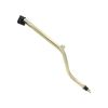 RTS Trick Loc Dipstick and Tube Black fits Small Block Chrysler TF727 RTS-DPS-8410-7