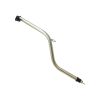 RTS Trick Loc Dipstick and Tube Black fits C4 Case Fill to Ford Small Block RTS-DPS-8410-C4CF