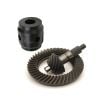RTS Crown Wheel and Pinion with Mini Spool 28-Spline 3.70:1 Ratio suits M80 Diff fits Commodore VT2-VZ/Falcon FG non-Turbo RTS-M80-370-MS-KIT