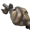 RTS Rear Axle Diff Housing Ford 9
