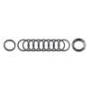 RTS Pinion Spacer Solid 28-Spline suits Ford 9-Inch Diff RTS-SS9