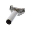 RTS OE Spicer 1330 Transmission Yoke Cast 27-Spline fits Powerglide/TH350/TH700/4L60/Muncie/Super T-10 RTS-TY2311781X