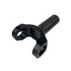 RTS Transmission Yoke Chromoly 27-Spline fits Powerglide/TH350/TH700/4L60/Muncie/Super T-11 Roller Bearing RTS-U1667N